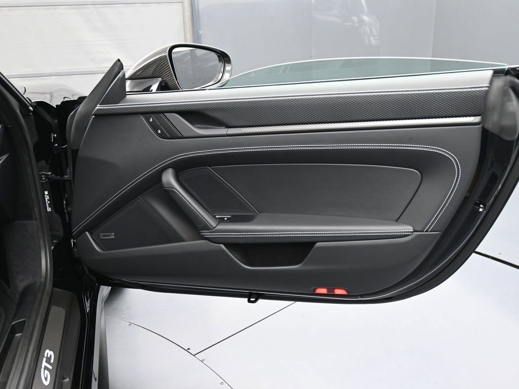 New 2026 Porsche 911 GT3 image 28