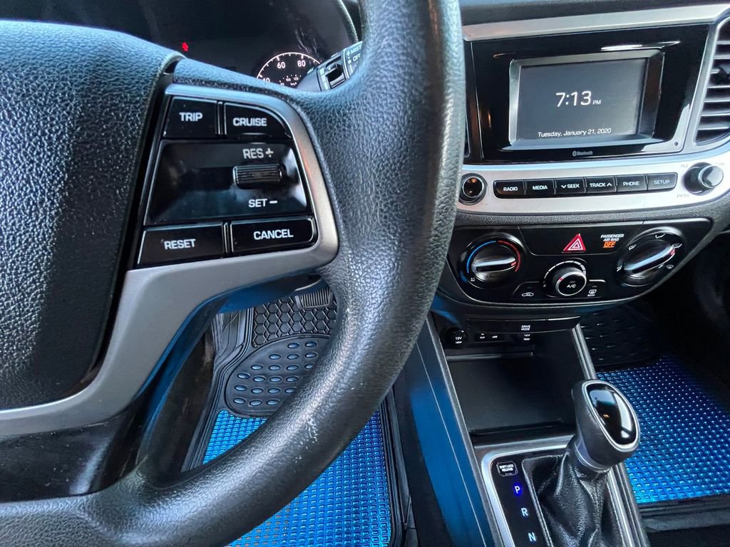 Used 2018 Hyundai Accent SE image 14