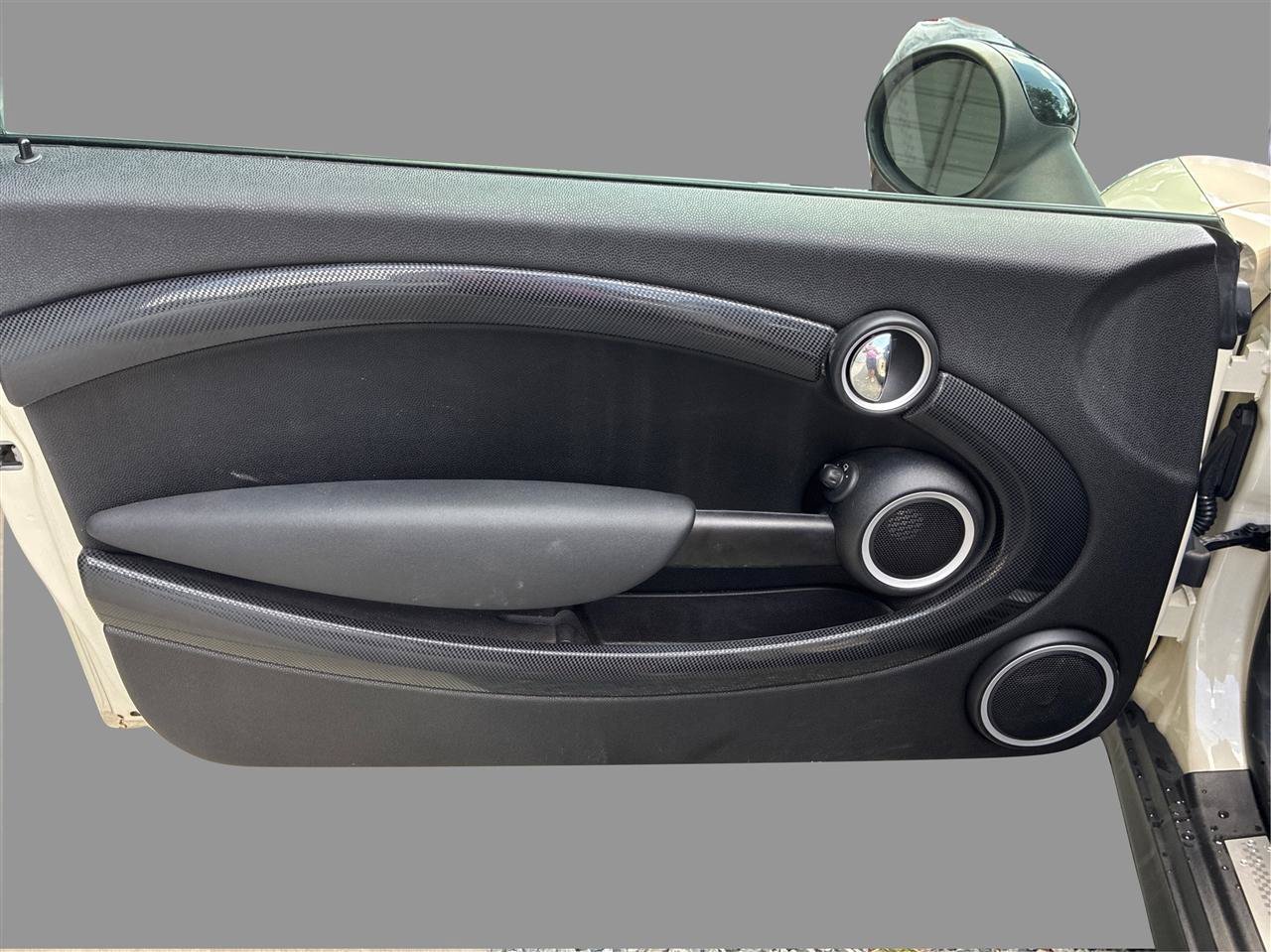 Used 2014 MINI Cooper Coupe S FWD image 22
