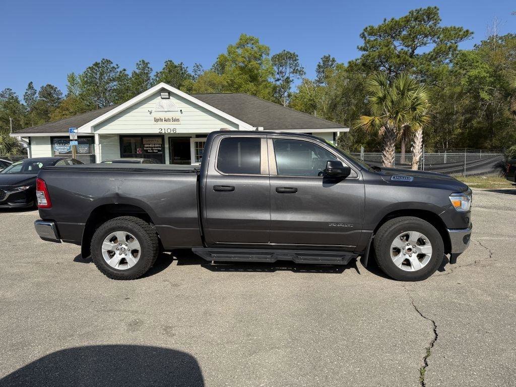Used 2023 RAM 1500 Big Horn image 4