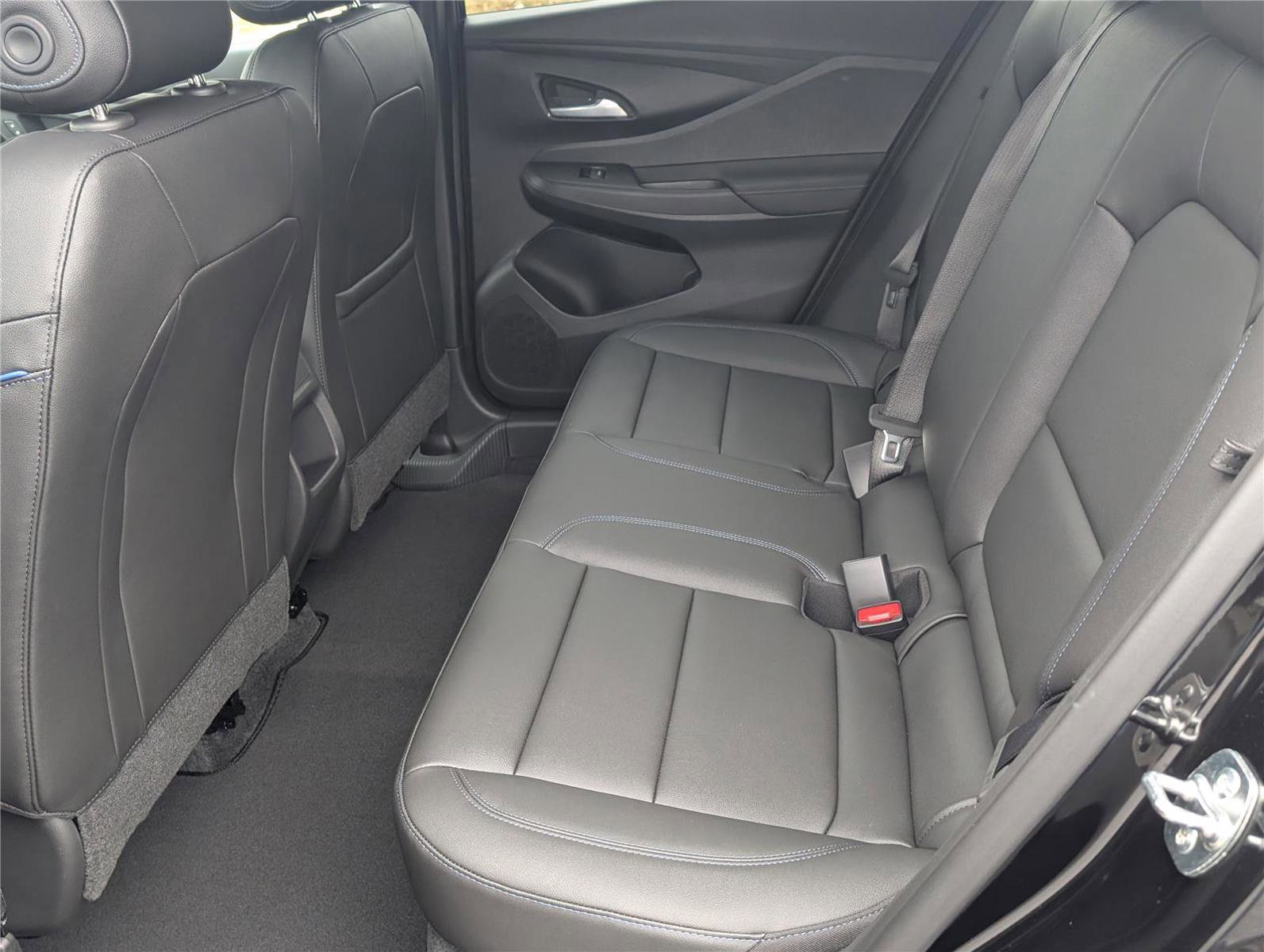 New 2026 Buick Envista Sport Touring w/ Convenience I Package image 11