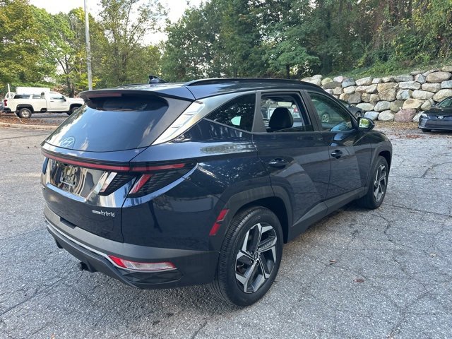 Used 2023 Hyundai Tucson SEL image 6