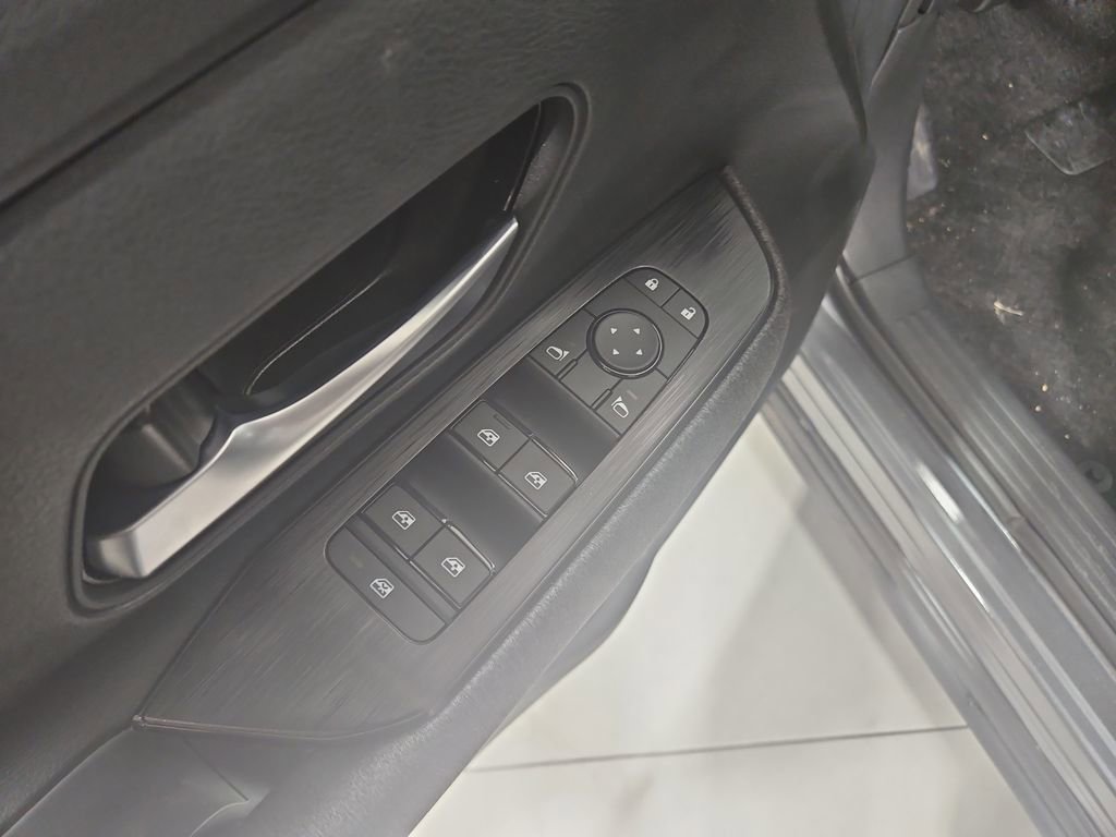 New 2026 Nissan Kicks SV w/ Cold Weather Package image 10