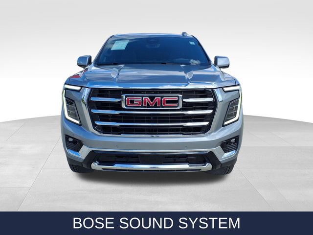 Used 2025 GMC Yukon Elevation w/ Technology Package AWD/4WD image 2