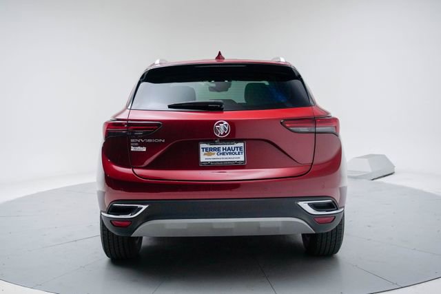 Used 2023 Buick Envision Essence image 5