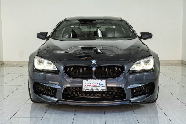 Used 2017 BMW M6 Gran Coupe image 3