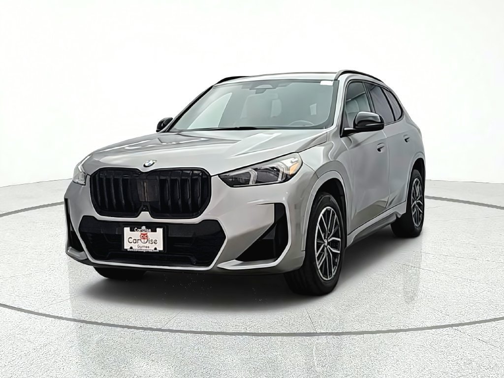 Used 2023 BMW X1 xDrive28i w/ Premium Package AWD/4WD image 2