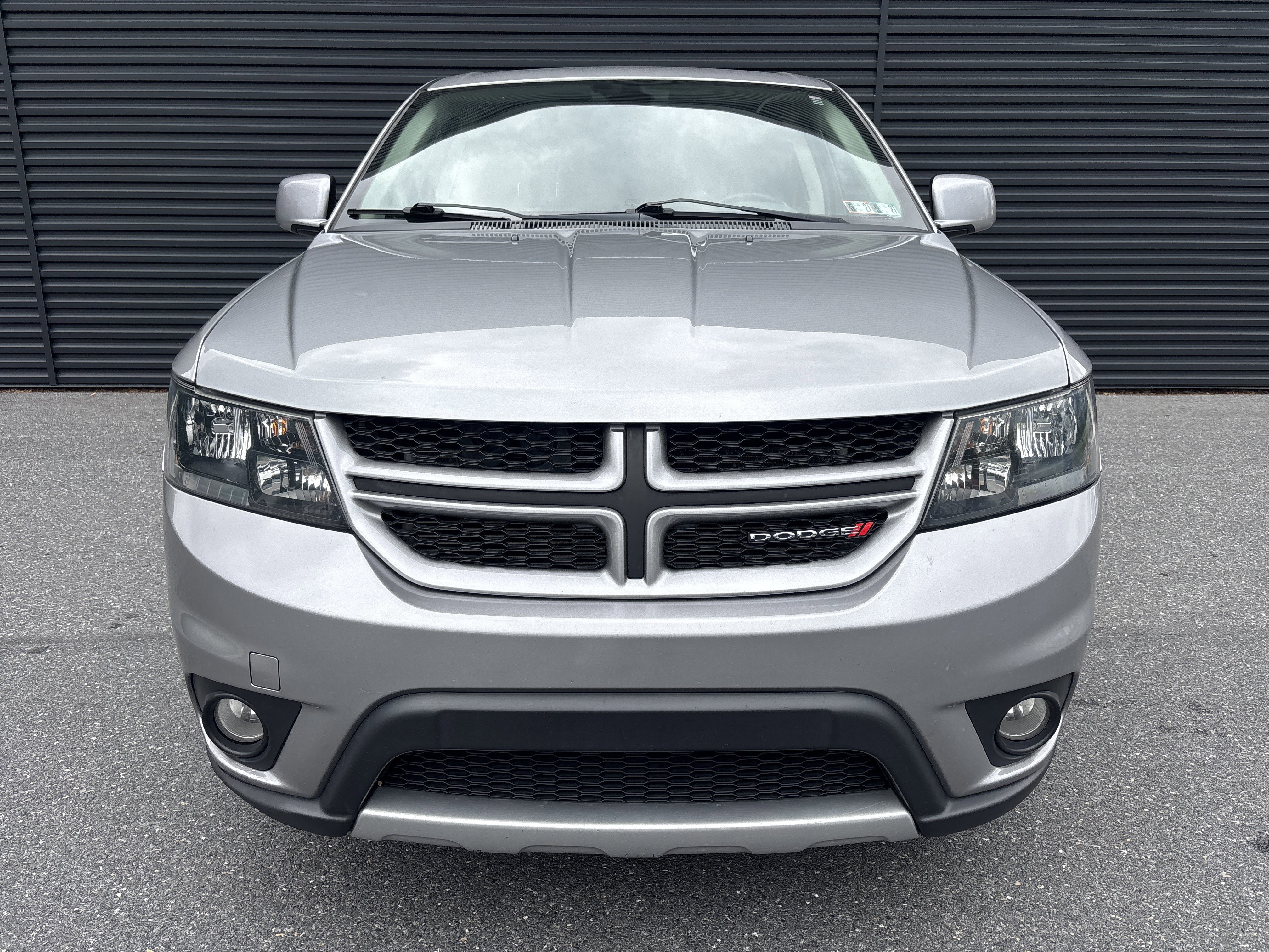 Used 2019 Dodge Journey GT AWD/4WD image 9