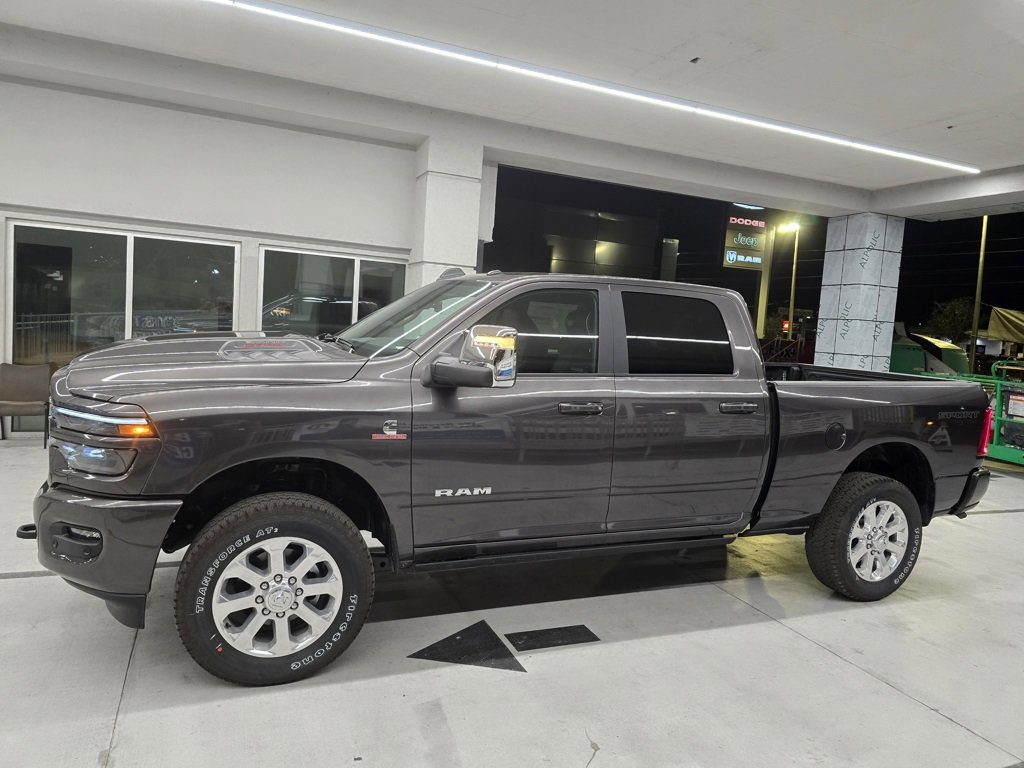 New 2026 RAM 3500 Laramie image 3
