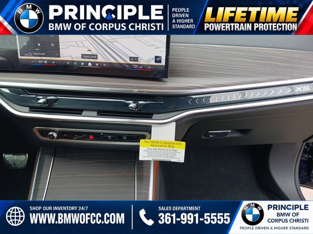 New 2026 BMW X5 xDrive40i w/ M Sport Package AWD/4WD image 20