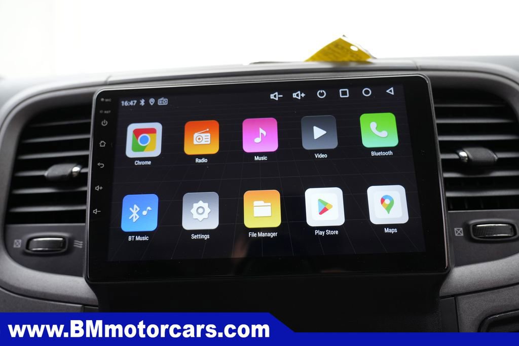 Used 2016 RAM 1500 Express image 49