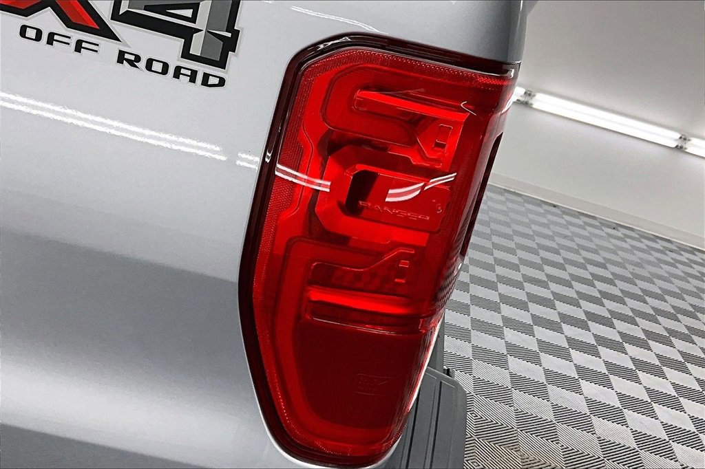 Used 2021 Ford Ranger XLT w/ Equipment Group 301A Mid image 31
