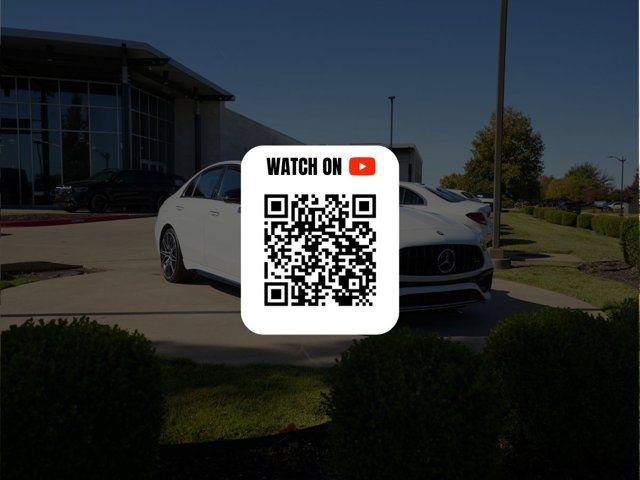 Used 2026 Mercedes-Benz C 43 AMG 4MATIC Sedan image 2