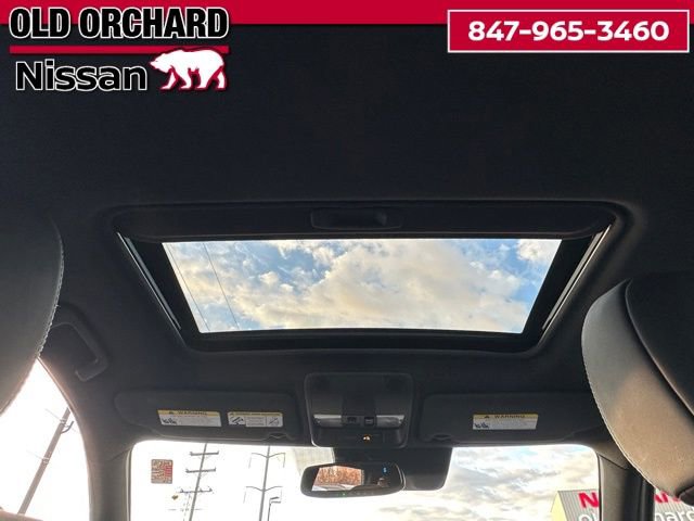 Used 2020 Mitsubishi Outlander SEL image 13
