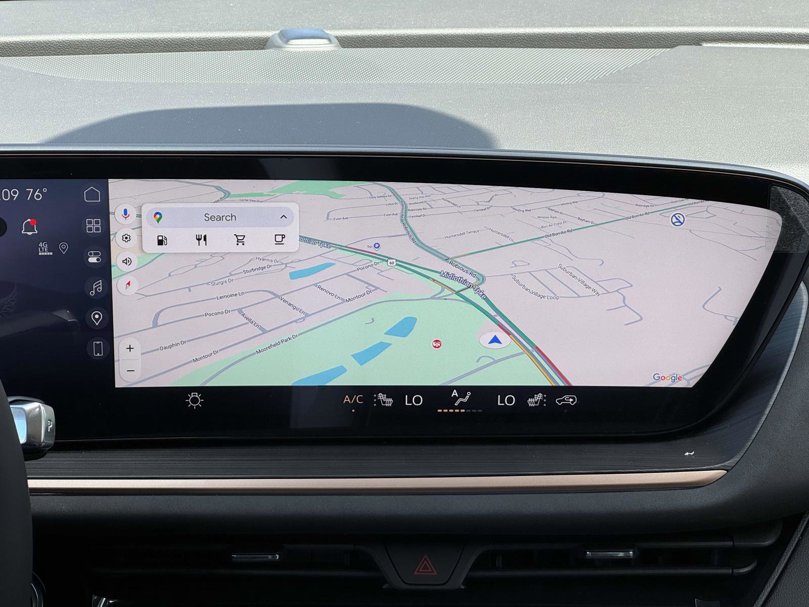 New 2025 Buick Envision Sport Touring image 3