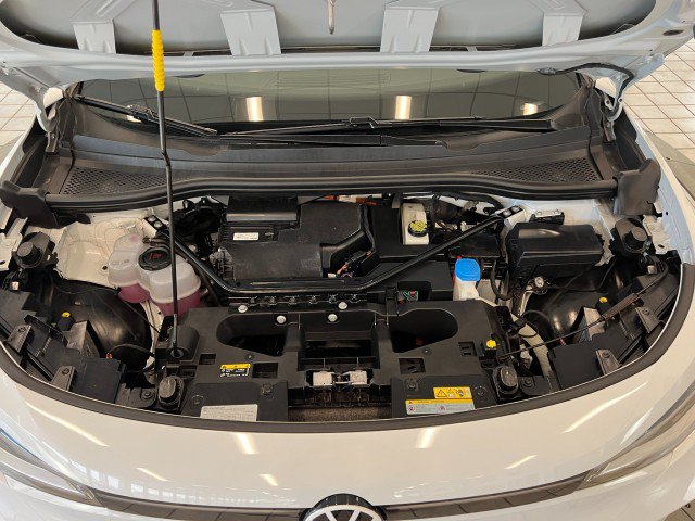 Used 2021 Volkswagen ID.4 1st Edition w/ ID.4 Protection Package RWD image 49