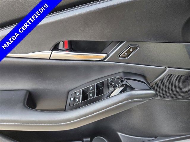 Used 2024 MAZDA CX-30 AWD 2.5 S w/ Preferred Package image 18