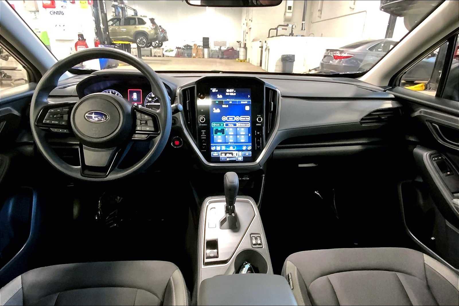 Certified 2025 Subaru Crosstrek 2.0i Premium image 17
