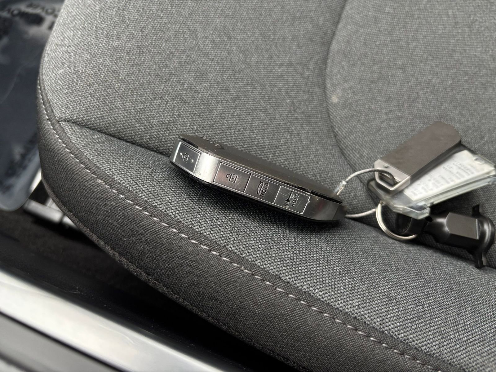 Used 2025 Kia K4 FWD image 21