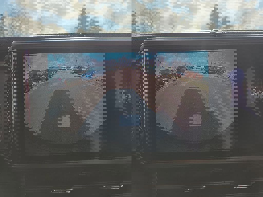 New 2026 Jeep Wrangler Unlimited Sport image 22