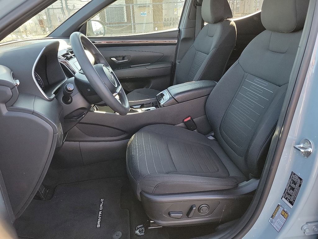 Used 2023 Hyundai Santa Cruz SEL image 10