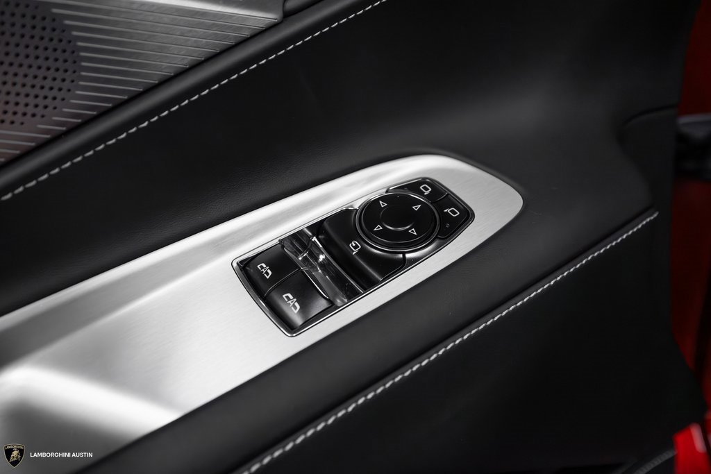 Used 2024 Chevrolet Corvette Z06 w/ Battery Protection Package image 21