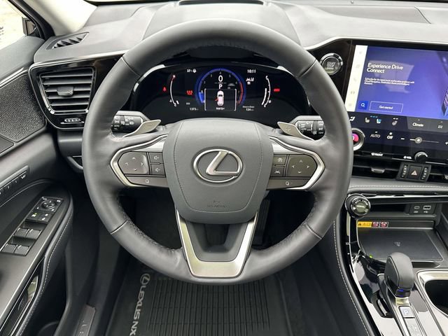 Used 2026 Lexus NX 350 AWD w/ Accessory Package (2T) image 21