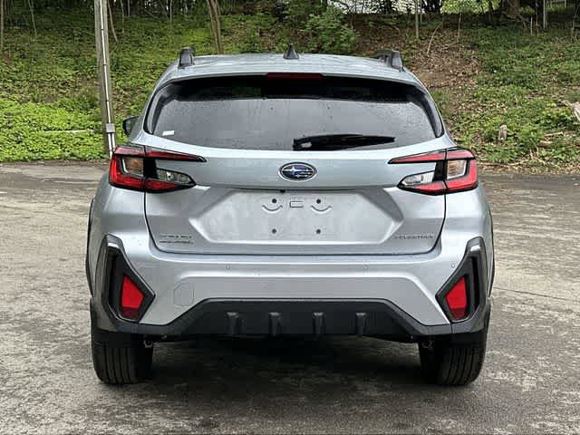 Used 2025 Subaru Crosstrek 2.5i Limited AWD/4WD image 4