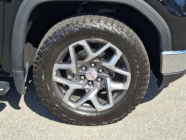 Used 2023 GMC Sierra 1500 SLT w/ SLT Premium Package AWD/4WD image 8