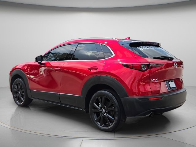 Used 2023 MAZDA CX-30 2.5 Turbo w/ Premium Plus Pkg AWD/4WD image 6