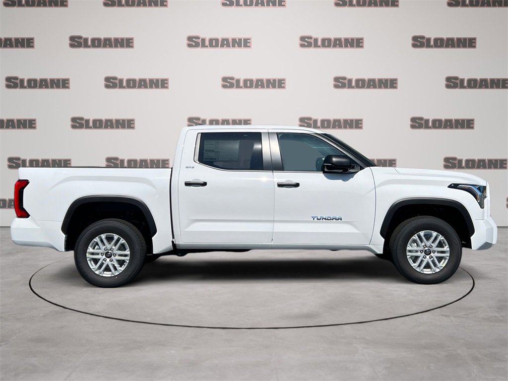 New 2026 Toyota Tundra SR5 image 6