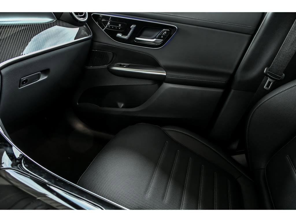 New 2026 Mercedes-Benz GLC 43 AMG 4MATIC image 20