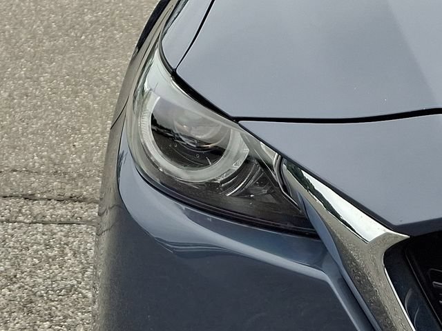 Used 2021 MAZDA CX-9 Carbon Edition AWD/4WD image 28