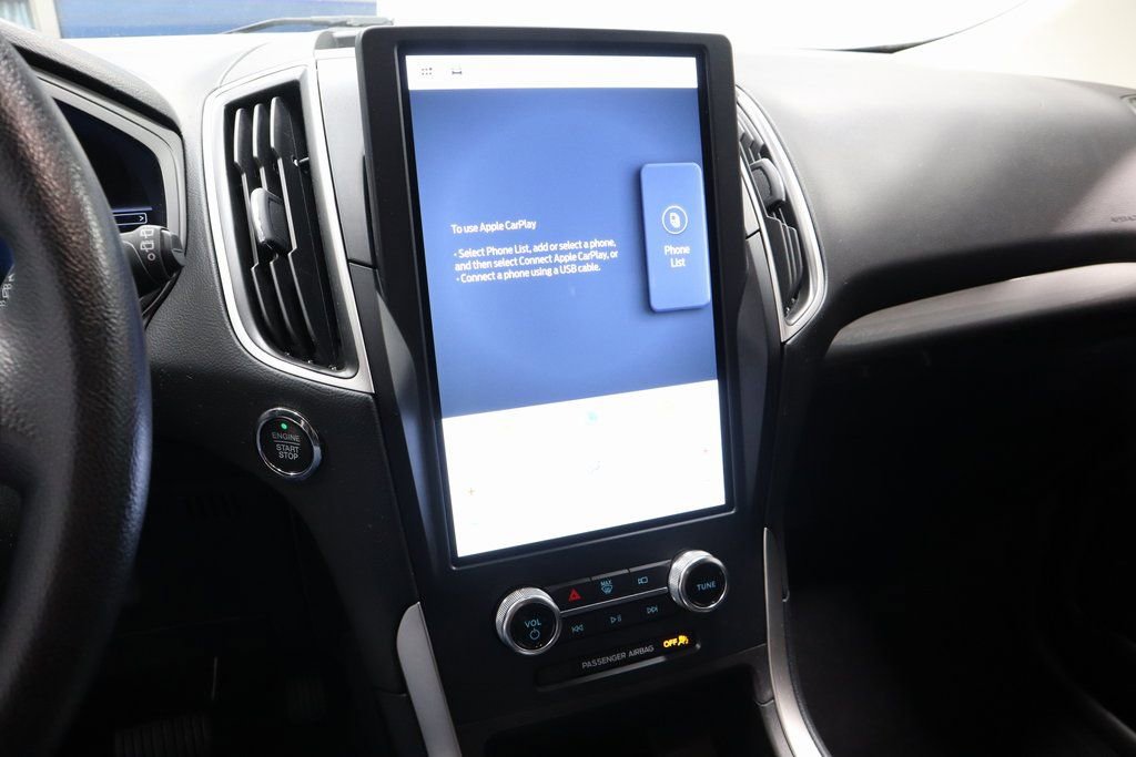 Certified 2023 Ford Edge SE image 32