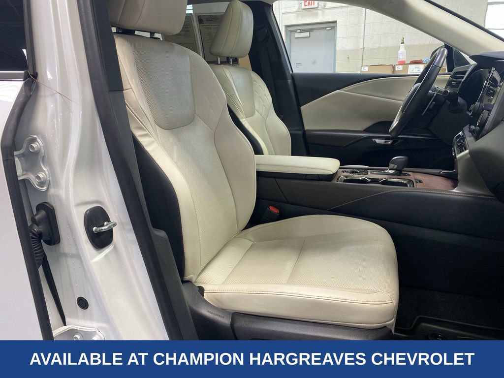 Used 2024 Lexus RX 350 Premium w/ Accessory Package image 36