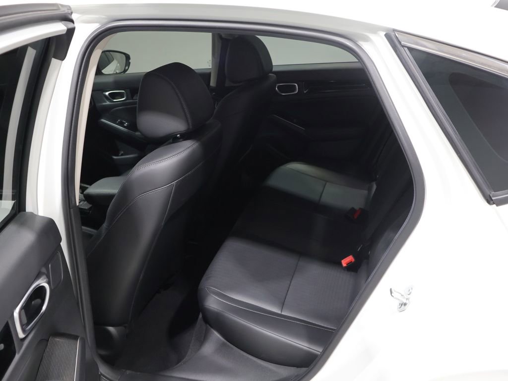Used 2024 Honda Civic Touring image 18