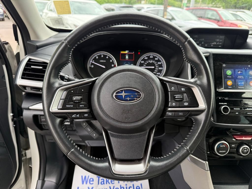 Used 2023 Subaru Forester Premium AWD/4WD image 11