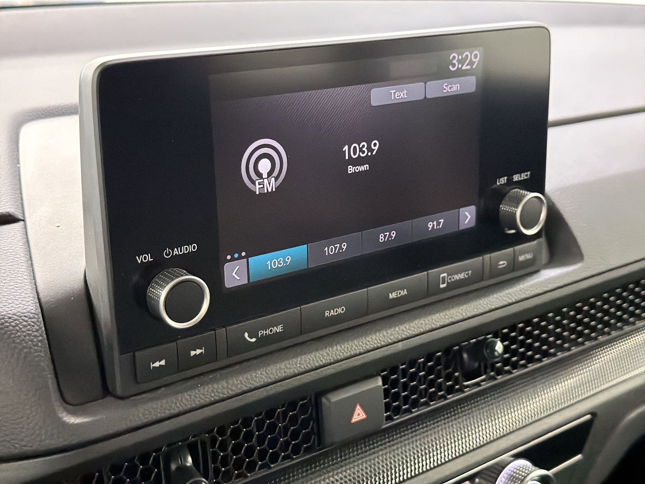 Certified 2023 Honda CR-V LX image 24