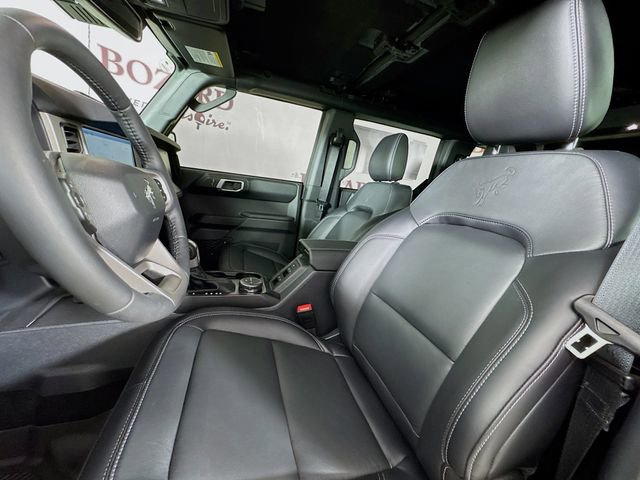 New 2026 Ford Bronco Outer Banks image 21