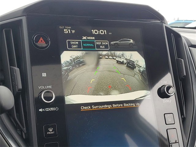 New 2026 Subaru Crosstrek 2.0i Premium image 26