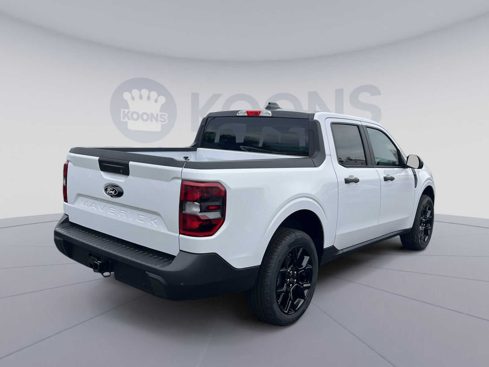 New 2025 Ford Maverick XLT w/ XLT Luxury Package AWD/4WD image 16