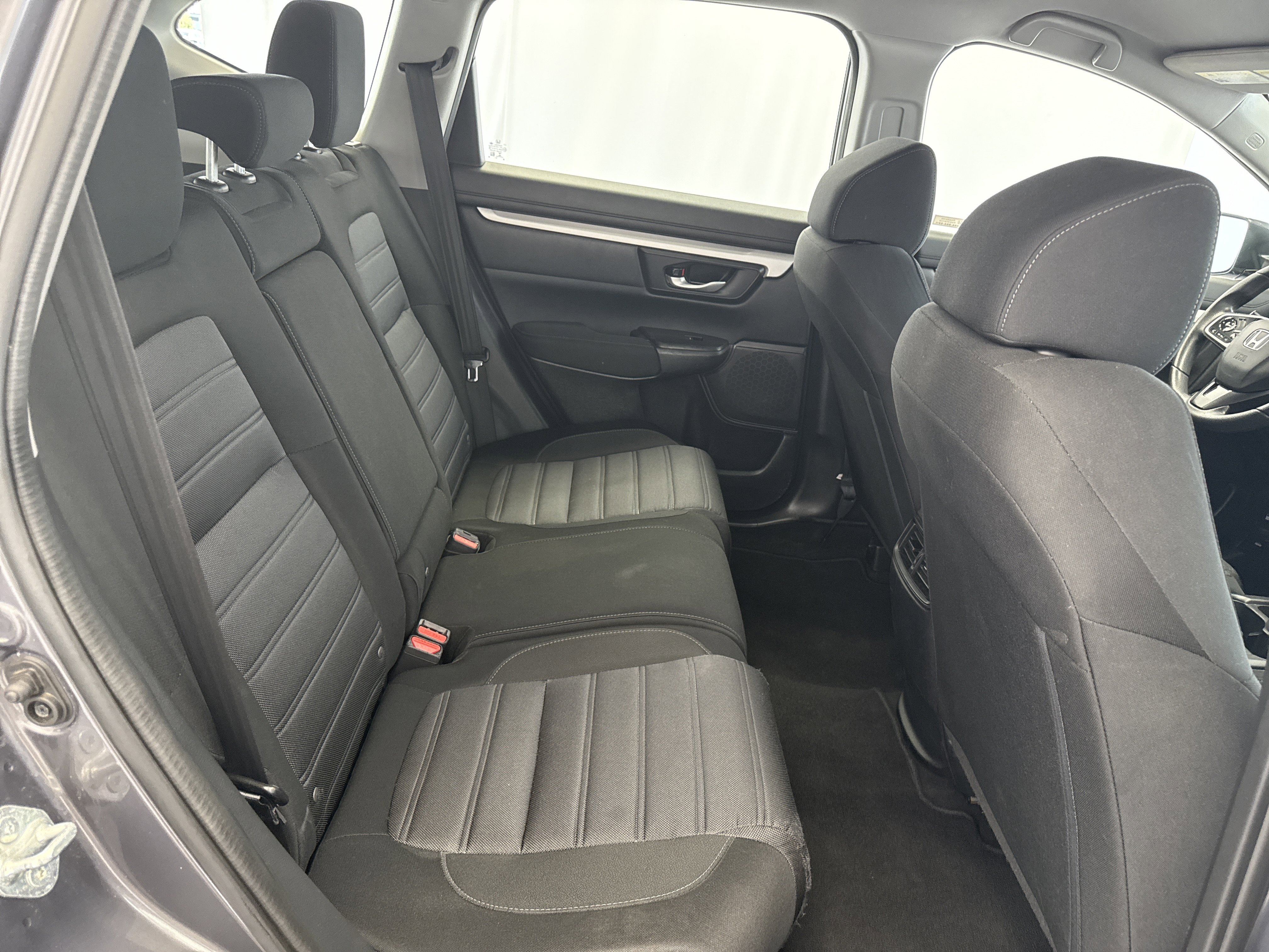 Used 2021 Honda CR-V LX image 15