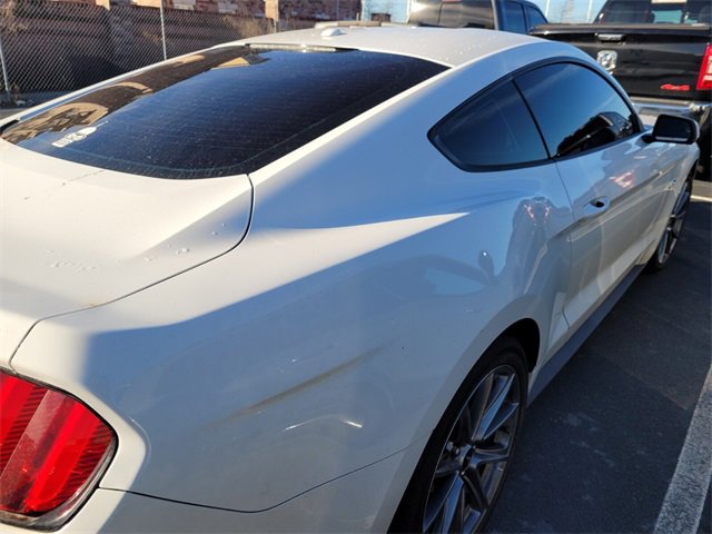 Used 2015 Ford Mustang GT Premium image 8