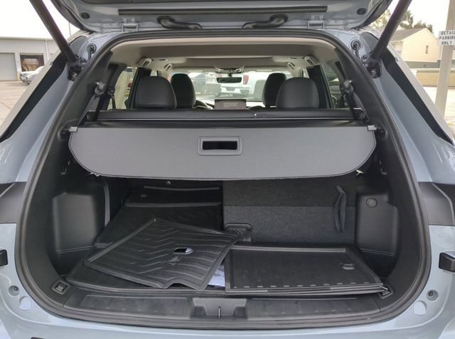 New 2026 Mitsubishi Outlander AWD image 12