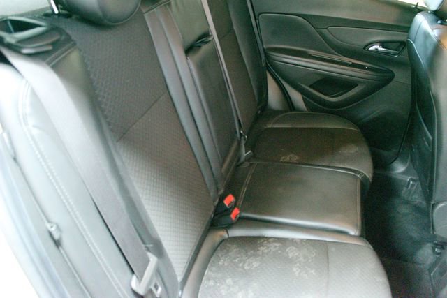 Used 2019 Buick Encore Preferred FWD image 9