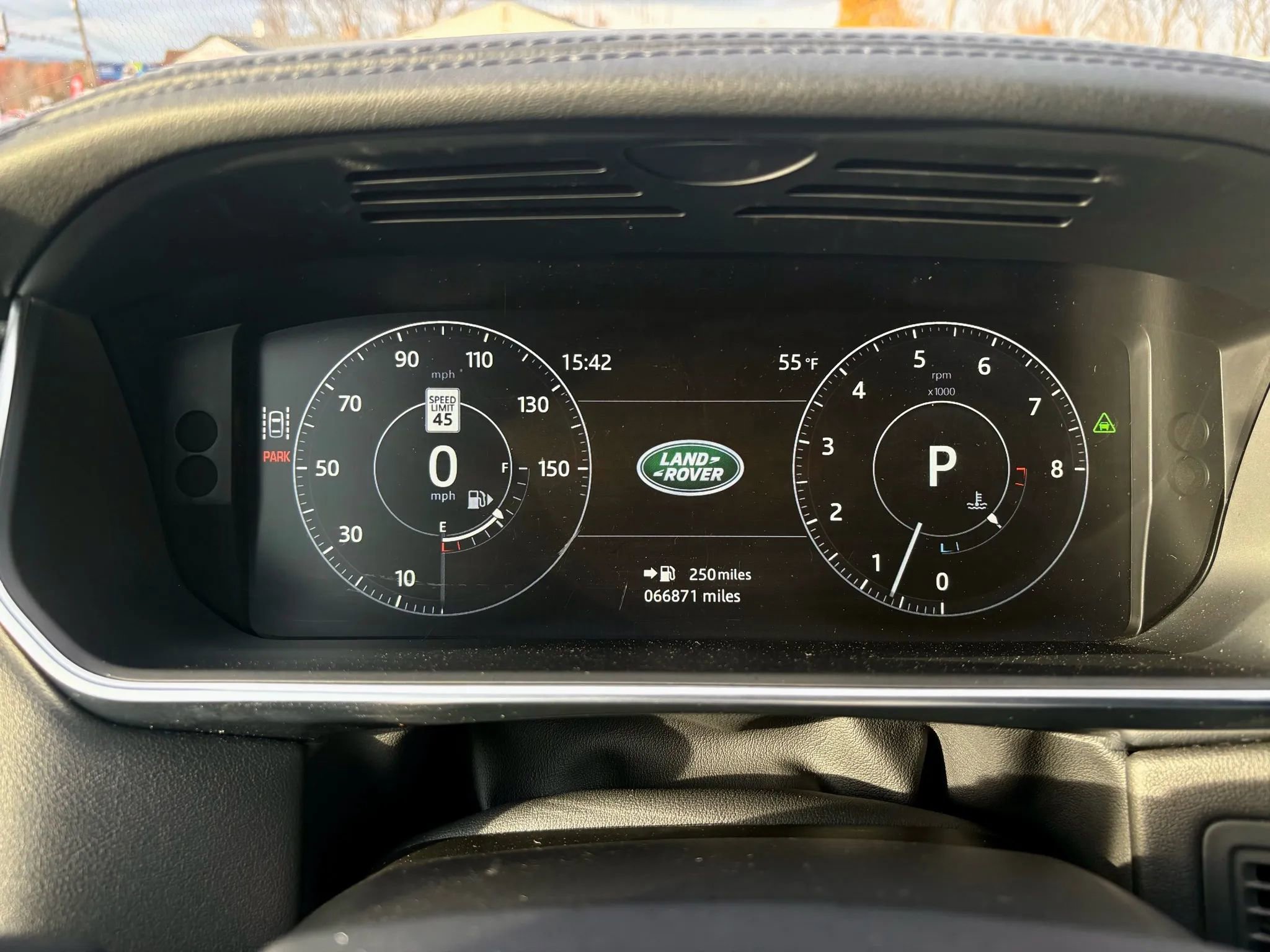 Used 2017 Land Rover Range Rover image 54