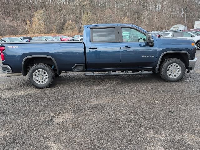 Used 2021 Chevrolet Silverado 3500 LT w/ Convenience Package AWD/4WD image 7