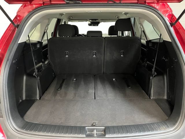 Used 2022 Kia Sorento LX AWD/4WD image 14