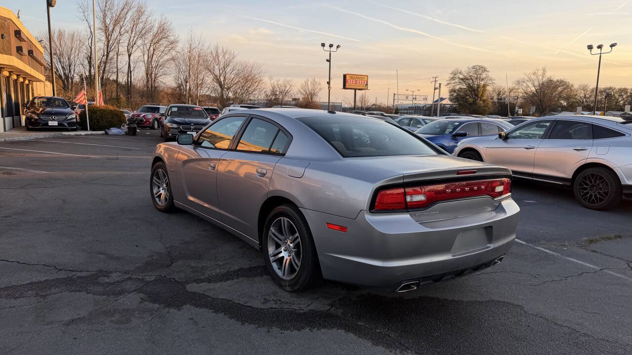 Used 2014 Dodge Charger R/T image 5
