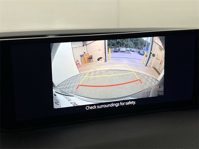 New 2026 MAZDA CX-50 2.5 Hybrid w/ Preferred Pkg image 21